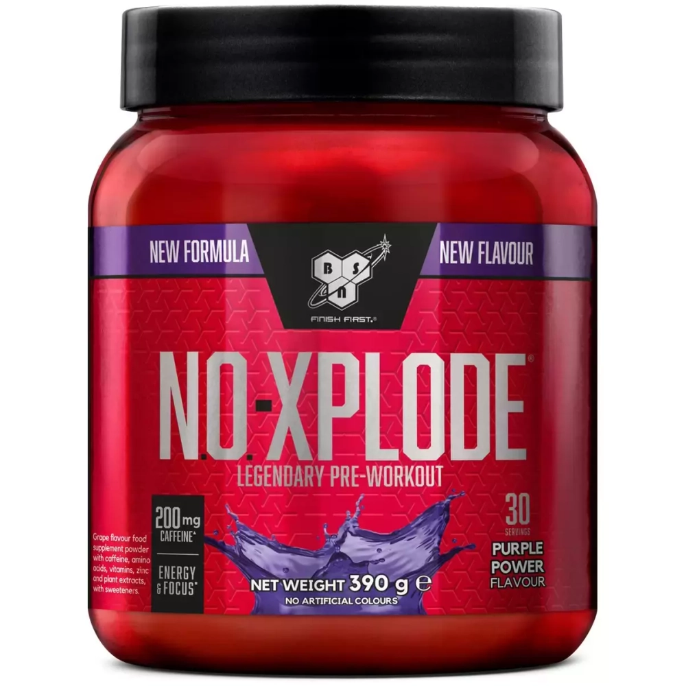 NO-Xplode (BSN)