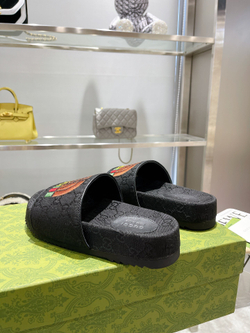 Gucci Slides