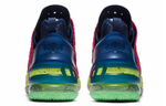 Кроссовки Nike Lebron 18 18"Los Angeles By Night"