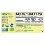 ChildLife Essentials, органический витамин K2 в каплях, натуральные ягоды, 5 мкг, 7,5 мл (0,25 жидк. унции)