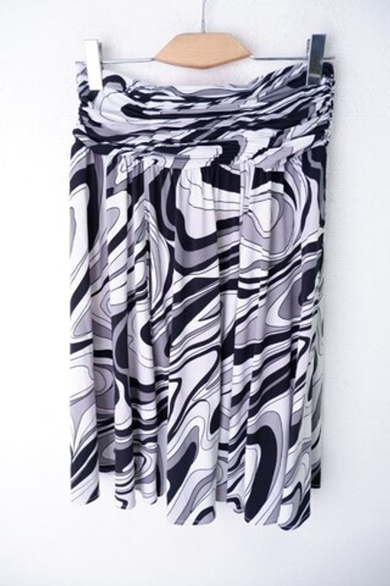 Юбка Grace Elements с принтом 44 размер