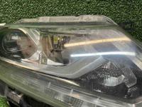 Фара правая Nissan X-Trail 3 t32 (2013-2019) LED