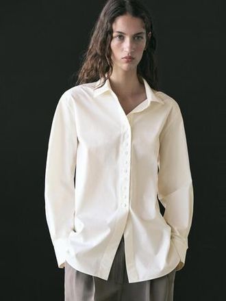 Верхняя одежда Massimo Dutti