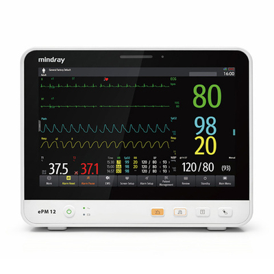 Монитор пациента Mindray ePM 12
