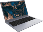 Ноутбук  Digma Digma Pro Parvus M 15.6 ", Ryzen 3, 8 Гб RAM, 256 Гб SSD, Radeon Graphics, Темно-серый