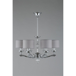 Подвесная люстра Omnilux Sovana OML-64603-06