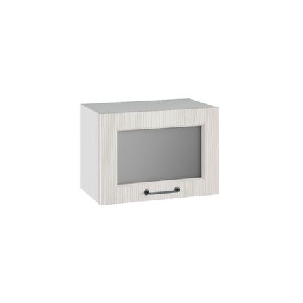 Кухня Модуль ВПГС 500 Капри Липа белый