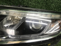 Фара левая Kia Sorento 2 XM (2012-2021) ксенон