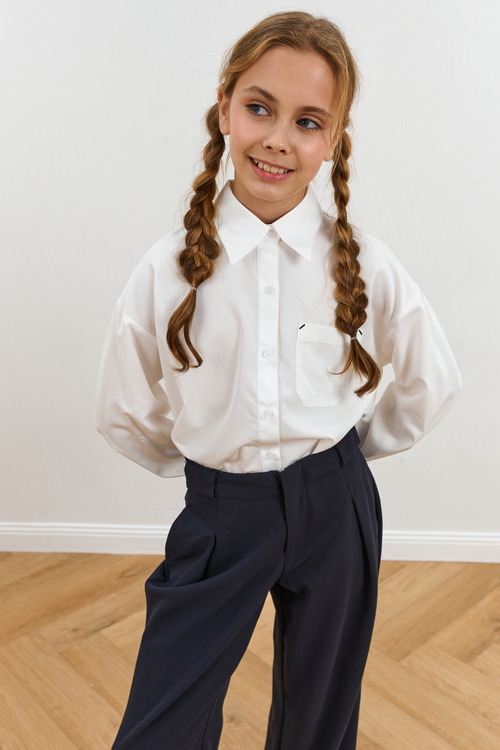 Блузка д/д Miasin G-SH25302