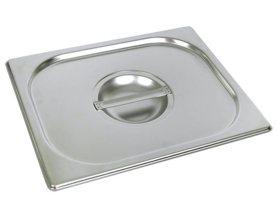 Крышка для гастроемкости GN 1/1 нерж Professional тм Appetite