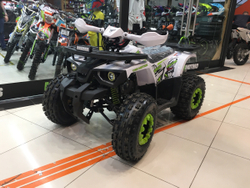 AVANTIS H8 NEW Lux 2020г  (А) (Белый)