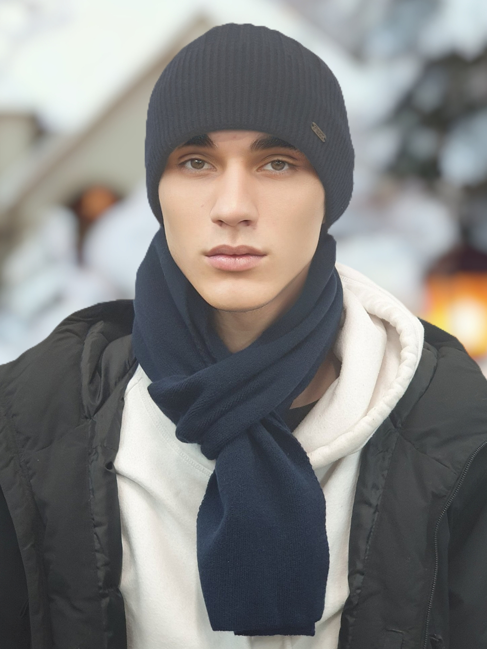 Шапка МИЛАН