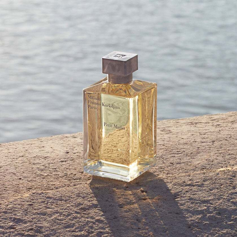 Maison Francis Kurkdjian Petit Matin EDP