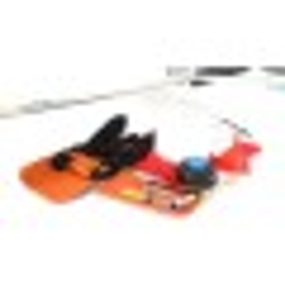 Мотокоса HOLZFFORMA FF541R PRO BC54100PRO