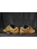 Кеды дутые Militia от Savitar Shoes Company