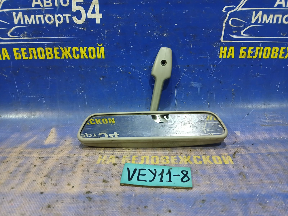 Зеркало салонное NISSAN AD 2001