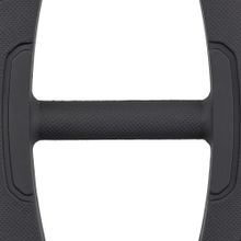 Диски 10 кг для памп-штанги для аэробики REBEL R-SMRTP (пара)