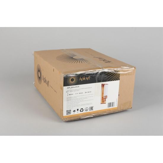 Светильник настенный (Бра) APL.804.01.01