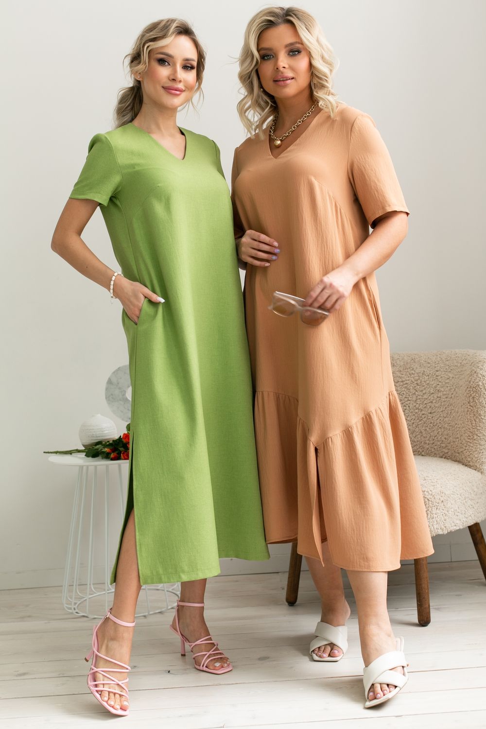 Платье Патриция №1 Valentina