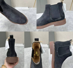 Ботинки Brunello Cucinelli