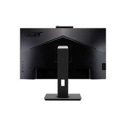 Монитор 27" ACER B277Dbmiprczx, Black Matt