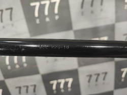 Усилитель распорка передней панели BMW X1 (F48) 14-22 Б/У Оригинал 51647434549