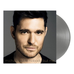 Michael Buble / Nobody But Me (Coloured Vinyl)(LP)