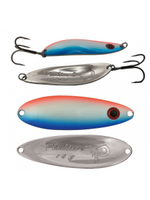 Блесна для рыбалки вращающаяся Mepps AGLIA FLUO