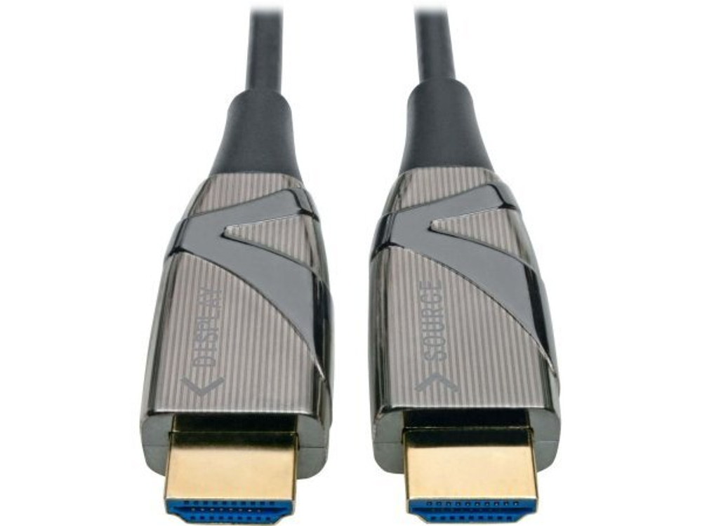 Кабель Tripp Lite HDMI 2.0 GOLD, 50м