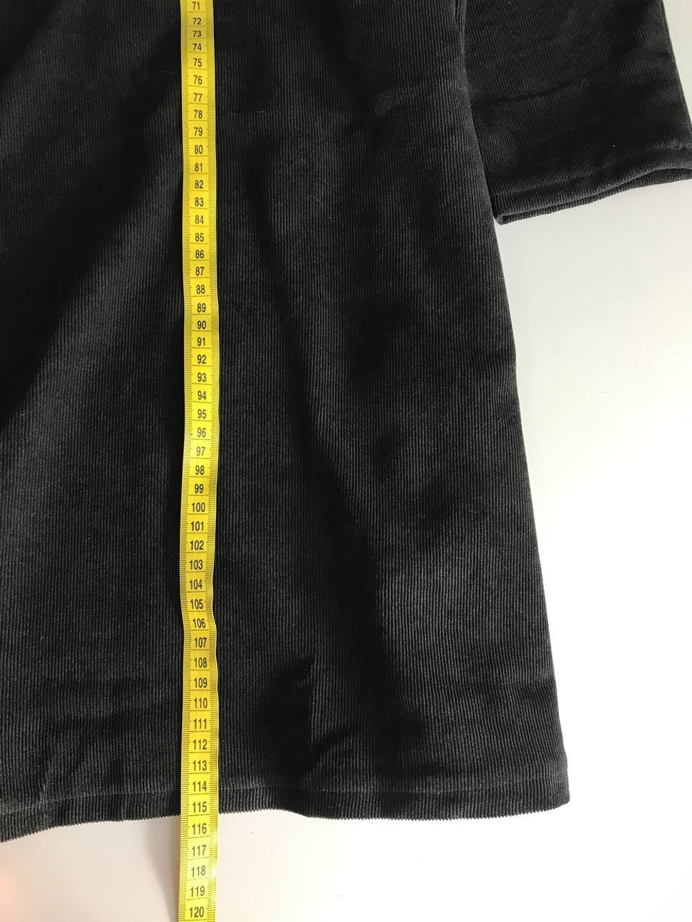 Платье Одевайся Легко в рубчик, маркировка М, визуально на 46 размер, новое