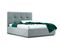 Кровать Lauria/Лаурия с подъемным механизмом 140*200 Velutto_032