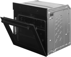 Электрический духовой шкаф Hotpoint FE8 1351 H BL