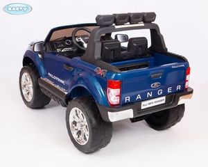 Десткий Электромобиль Barty Ford Ranger F650 синий