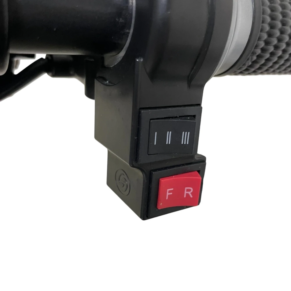 Электроскутер CITYCOCO X7 Pro TRIKE Синий