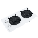 Газовая варочная панель MAUNFELD EGHG.32.2CW/G