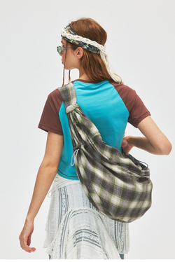 Сумка Nothomme Monterest Multi-Pocket зеленый