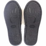 Тапочки женские домашние «DALIA», цвет молочный, р-р 38-39