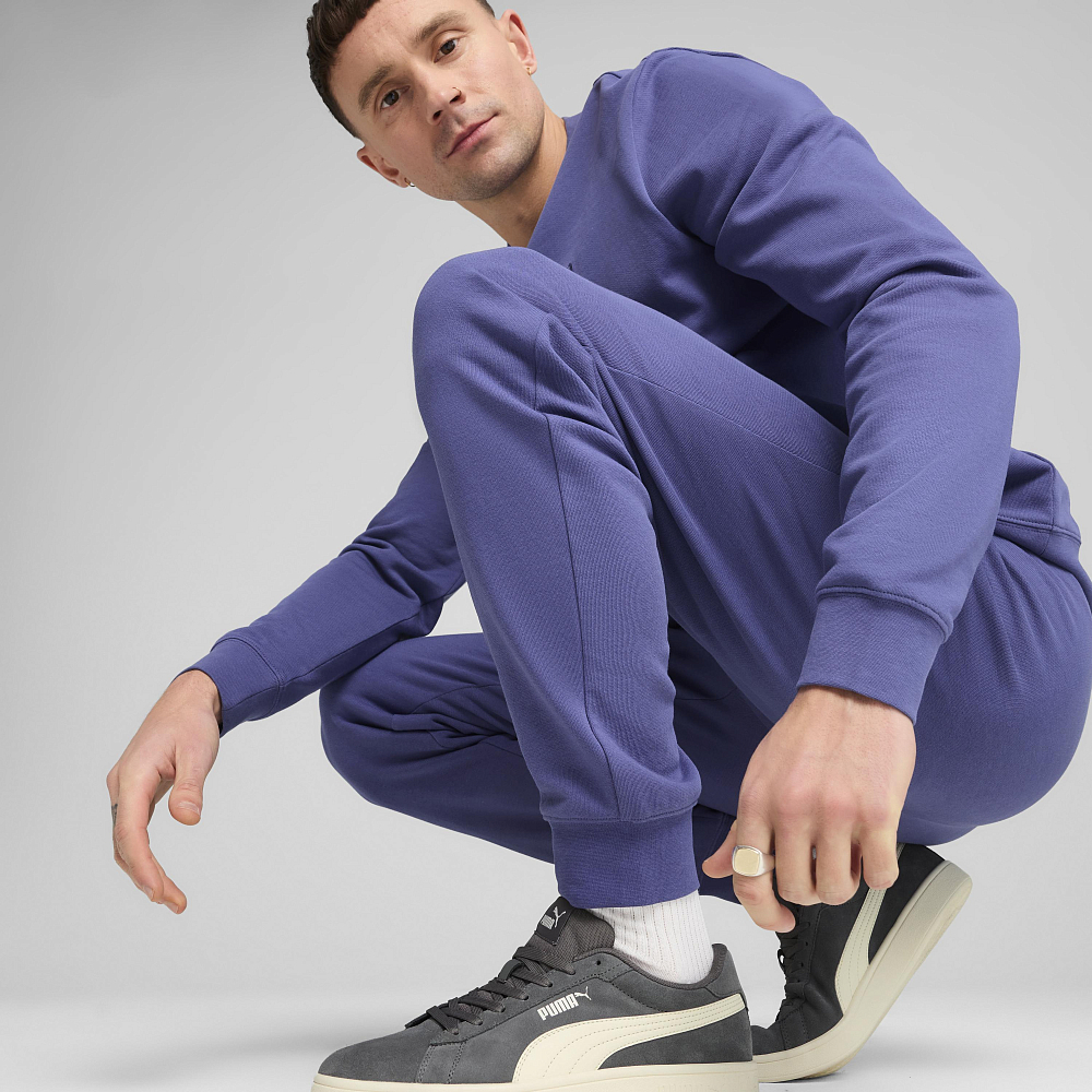 Мужские брюки PUMA ESS ELEVATED Pants