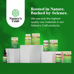 Nature's Craft, органические жевательные пробиотики для детей, со вкусом клубники, 30 жевательных таблеток (8,33 мг в 1 таблетке)