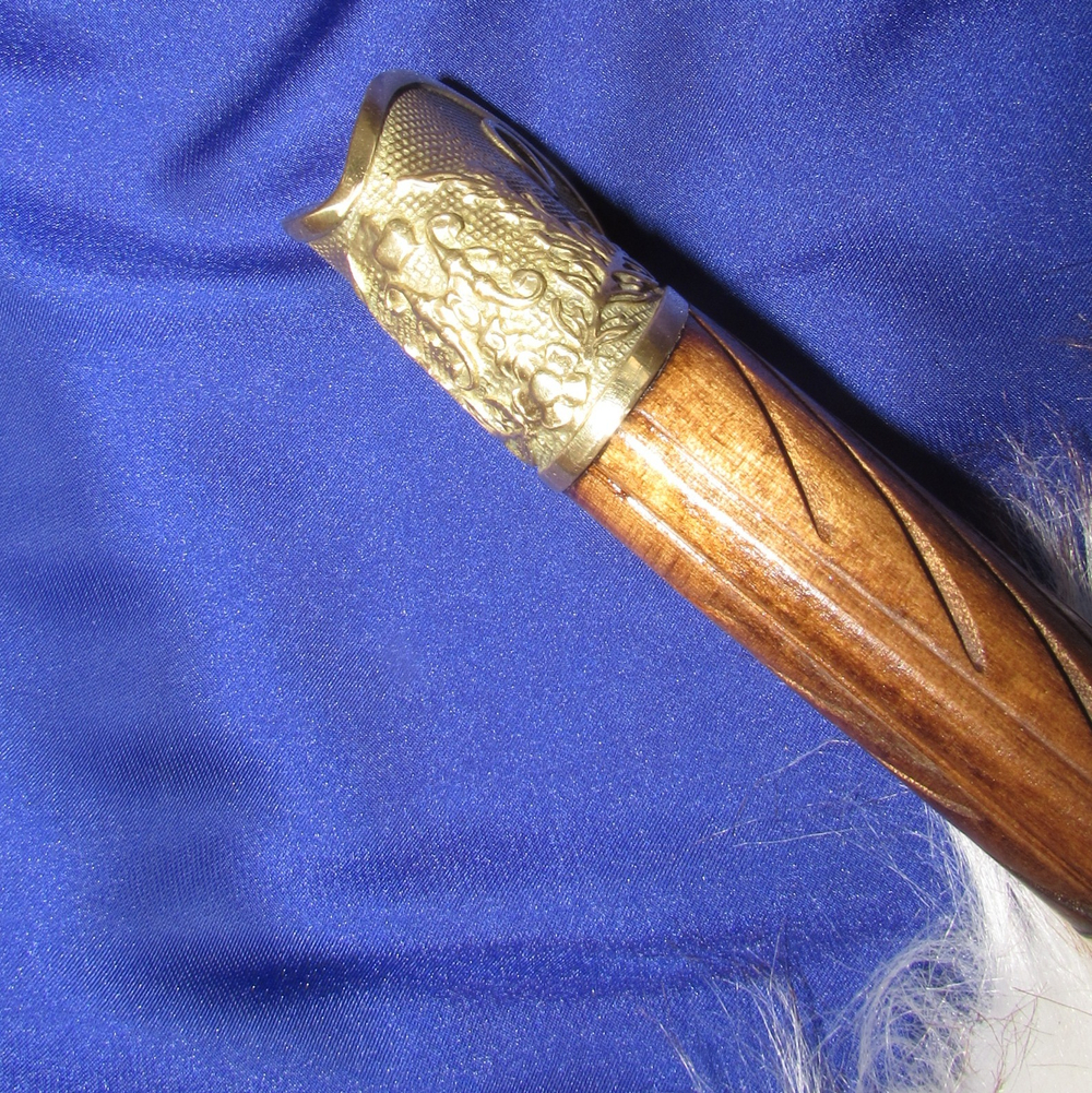 Шашка Казачья наградная 1881 года