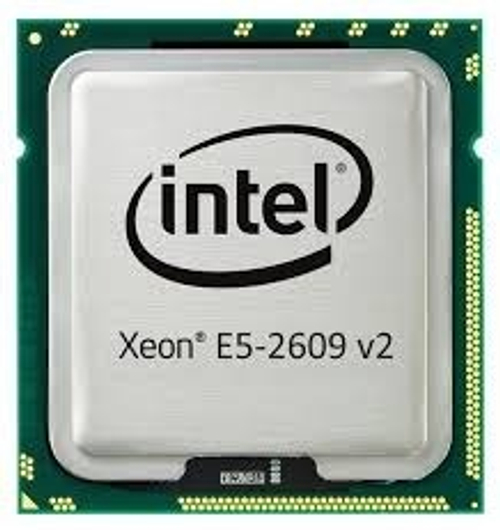 Процессор HP DL360p Gen8 Intel® Xeon® E5-2650v2 (2.6GHz/8-core/20MB/95W) Processor Kit