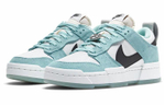 Кроссовки Nike Dunk Disrupt Copa (Женская размерная сетка)
