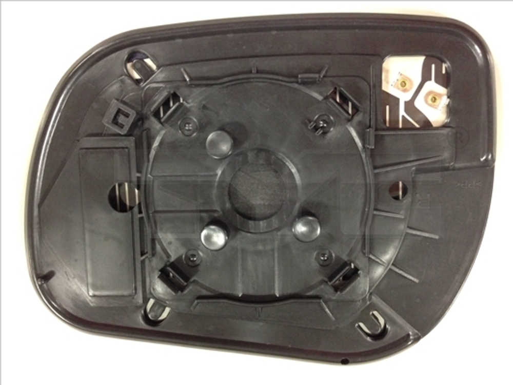 TYC - 33600641-TYC - Mirror Glass, exterior mirror