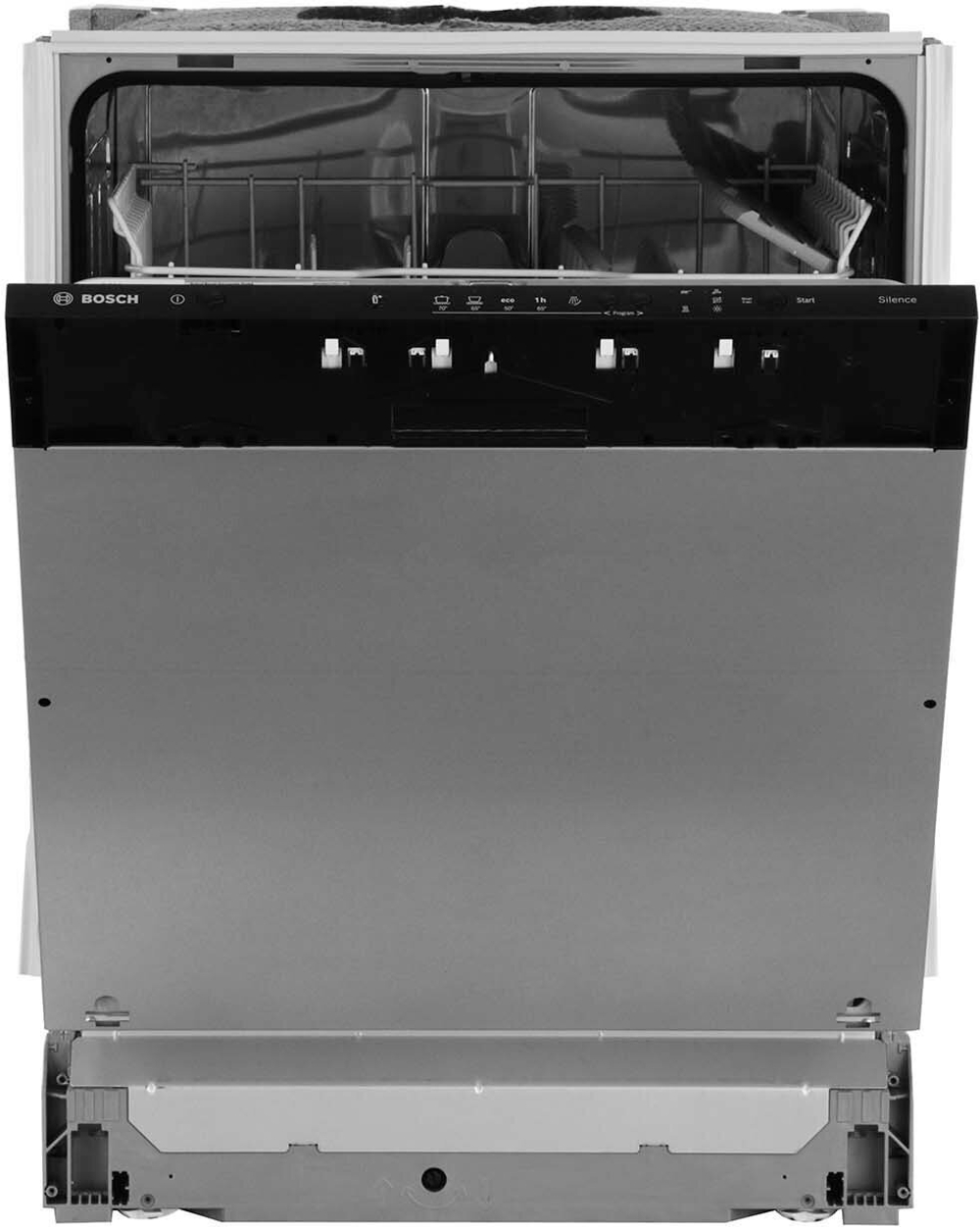 BOSCH SMV25BX02R