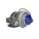 Турбокомпрессор а/м КАМАЗ дв.ЕВРО-5 (аналог JP100) (TRUCKMARK)