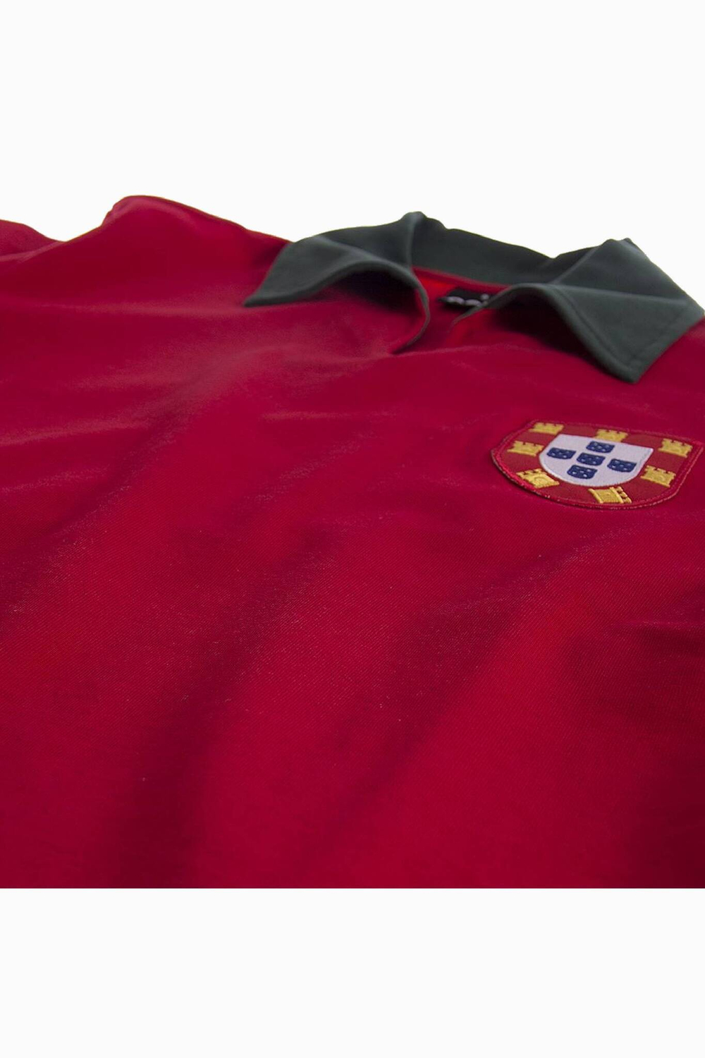 Футболка Retro COPA Portugal 1972
