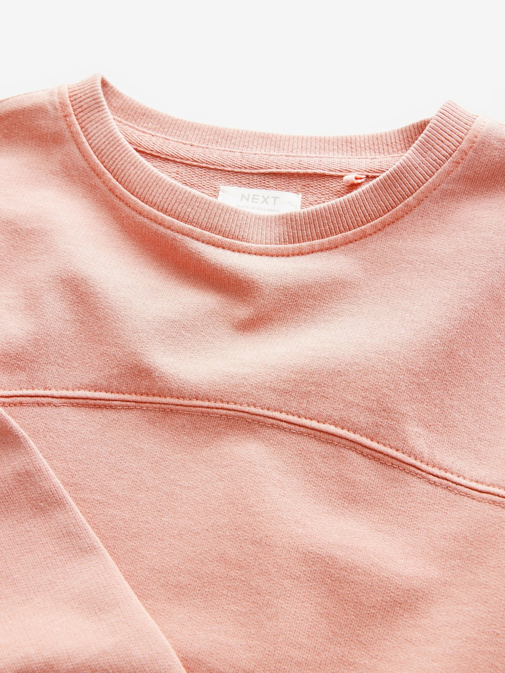 Толстовка и брюки для девочки Next E61-406, Розовый, Коричневый