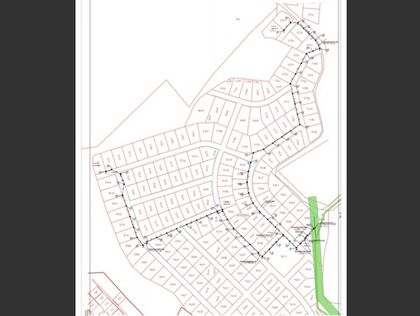 Согласован второй проект электроснабжения «Усадьбы Романово»