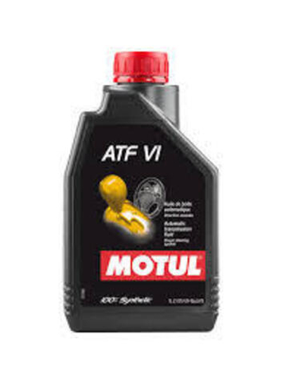 MOTUL MULTI ATF 1L