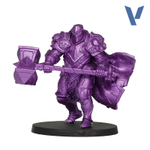 Vallejo True Metallic Metal - Amethyst Purple (Airbrush)